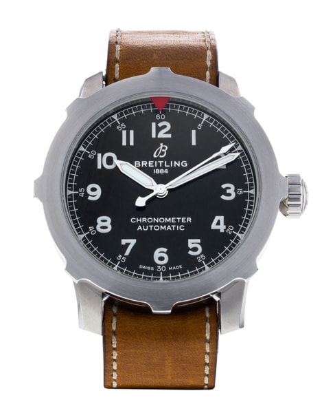 Breitling Aviator 8 AB2040